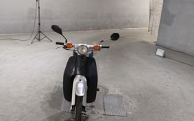 HONDA SUPER CUB50 AA01
