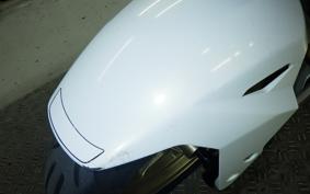 HONDA GROM 2009 JC75