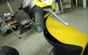 HONDA DIO ZX GEN 2 1984 AF35