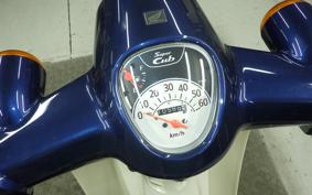 HONDA C50 SUPER CUB AA09