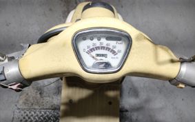 HONDA JU RIO AF52
