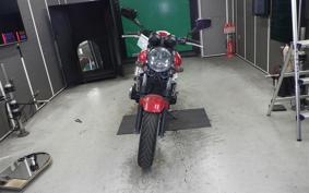 HONDA CB400SF VTEC Spec3 2006 NC39