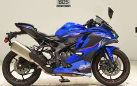 KAWASAKI ZX-4R SE 2023 ZX400P