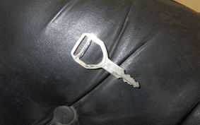 HONDA STEED 400 1994 NC26