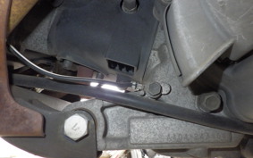 SUZUKI LET's 4 G CA45A