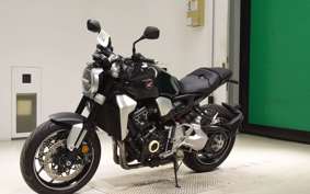 HONDA CB1000R GEN 2 2018 SC80