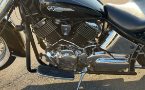 YAMAHA DRAGSTAR 1100 CLASSIC 2007 VP13J