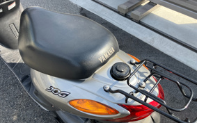 YAMAHA JOG DELUXE SA36J