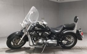 YAMAHA DRAGSTAR 1100 CLASSIC 2005 VP13J