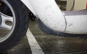 HONDA CREA SCOOPY AF55
