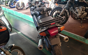 KAWASAKI ZZ-R250 EX250H