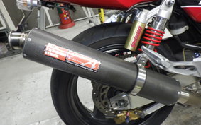 HONDA CB400SF VTEC SPEC 2 2003 NC39