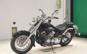 YAMAHA DRAGSTAR 400 CLASSIC  2014 VH02J