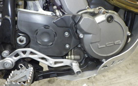 KTM 640 ADVENTURE 2006