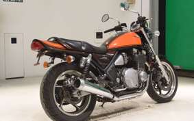 KAWASAKI ZEPHYR 1100 1992 ZRT10A