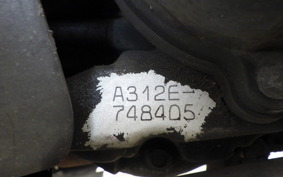 YAMAHA JOG Gen.5 SA36J