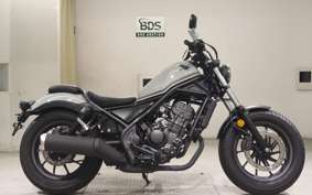 HONDA REBEL 250 A 2024 MC49