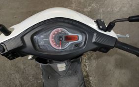 SUZUKI ADDRESS V125 CF4MA