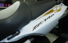 KAWASAKI ZX 1400 NINJA R A 2015