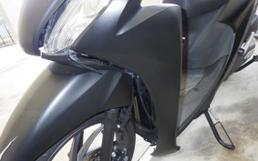 HONDA DIO110-3ﾍﾞｰｼｯｸ JK03