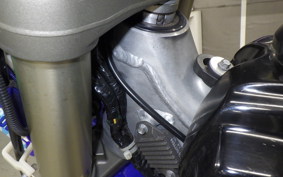 YAMAHA WR250F E 2008