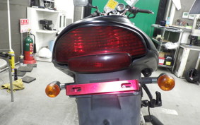 SUZUKI BANDIT 250 V Type 2019 GJ77A