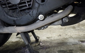 SUZUKI ADDRESS V125 S 2022 CF4MA