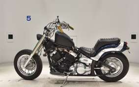 YAMAHA DRAGSTAR 400 CLASSIC 2002 VH01J