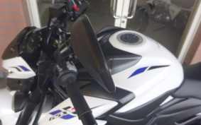 SUZUKI GSX-S750 ABS 2019 C533F