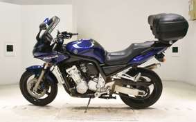 YAMAHA FZS1000 FAZER 2003