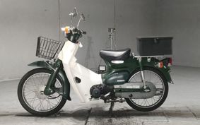 HONDA SUPER CUB50 AA01