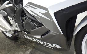 HONDA CBR250RR A 2018 MC51