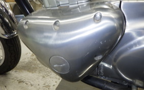 KAWASAKI ESTRELLA BJ250A