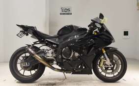 BMW S1000RR 2011