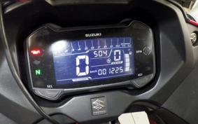 SUZUKI GSX250 R