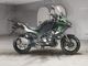 Фото Kawasaki VERSYS 1000SE 2024 с японского аукциона