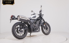 HONDA CL250-2 2012 MC57