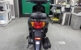 HONDA TACT Gen.4 2023 AF79