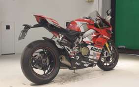 DUCATI PANIGALE V4 S 2018