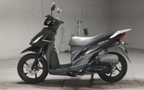 SUZUKI ADDRESS V125 DT11A