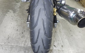 KAWASAKI BALIUS 250 2017 ZR250A