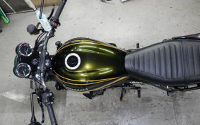 KAWASAKI Z900RS 2020 ZR900C