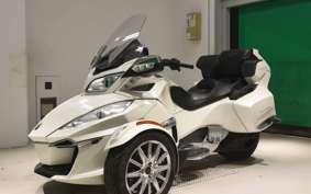 OTHER +CAN-AM SPIDER RT LIMITED 2018