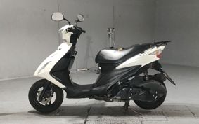 SUZUKI ADDRESS V125 CF4MA