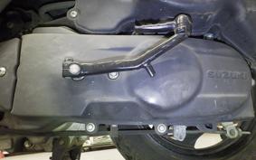 SUZUKI ﾚｯﾂ 2025 CA4AA