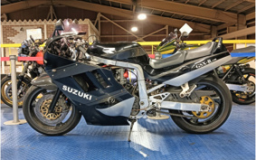 SUZUKI GSX-R1100 1989 GV73A