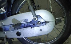 HONDA C90 SUPER CUB HA02