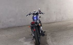 SUZUKI GLASS TRACKER BIG BOY NJ4DA