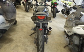 KAWASAKI NINJA 250R EX250K