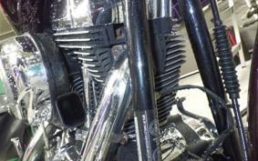 HARLEY FLSTC 1580 2007